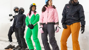 Adult Ski Gloves - Tog 24