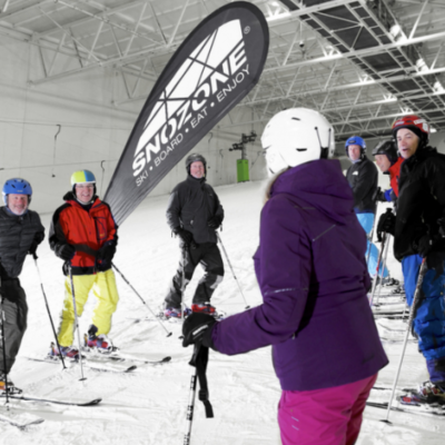 Top Tips when learning to Ski or Snowboard