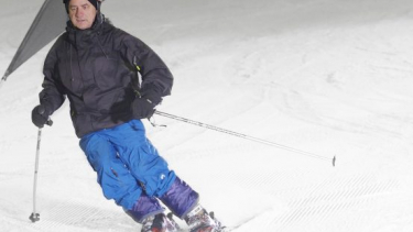Junior Ski Private lesson 1hr OLD