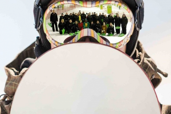 Could TikTok be a new recruitment tool?