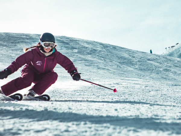 Snow sports: Exercise preparation and training tips