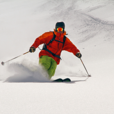 Top Tips for Getting Ski and Snowboard Ready