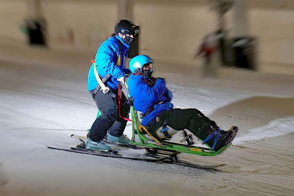 Learning Disabilities & Autism Award