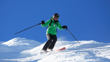 Development Coaching Moguls