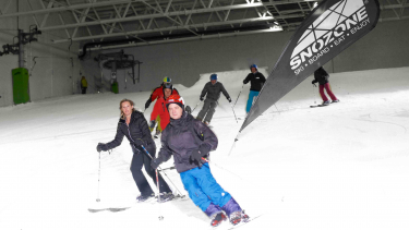Day Lift Pass