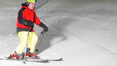 BASI Course Ski or Snowboard