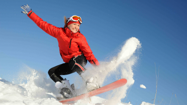 Snowboard Development Coaching: Adult