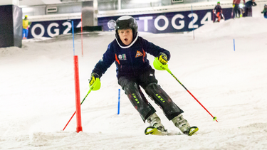 Development Coaching - Ski