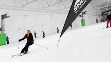 Ski Development Coaching Ladies only: Adult