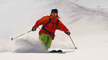Ski Improver Day Course: Adults