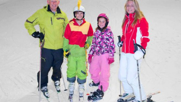 Private Ski Lessons