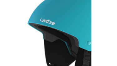 Decathlon Wedze Helmet, Adults - £24.99