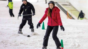 Beginners Day Course