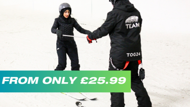 Ski Lessons