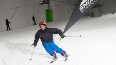 Combined Ski Lessons Levels 3 & 4