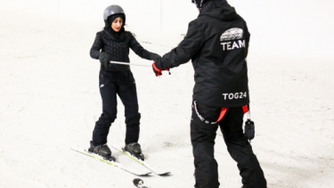 Ski Lessons