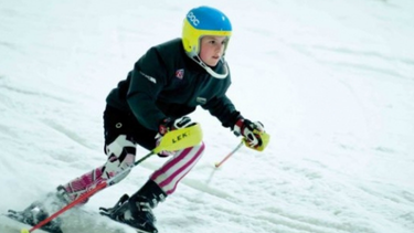 Freestyle Development Coaching - Ski