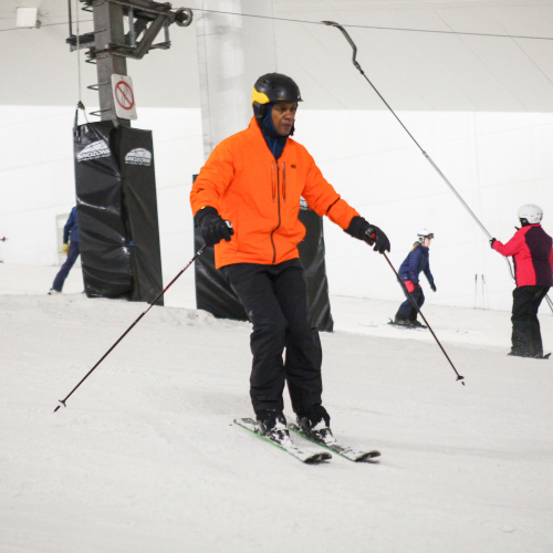 NEVER PAY AGAIN FOR LIFT PASSES!